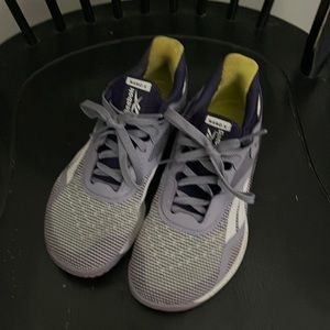 Reebok / Nano X / size 6.5